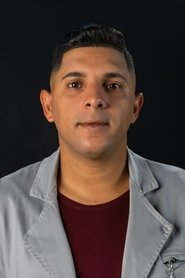 Fabrício Araújo portrait