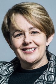 Tanni Grey-Thompson portrait