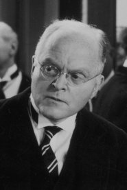 Grant Mitchell portrait