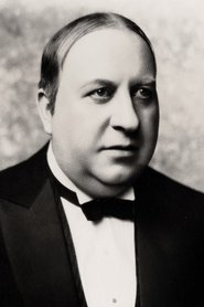 Mack Swain portrait