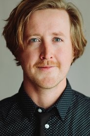 Chris W. Cook portrait