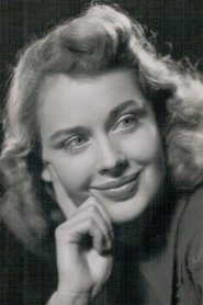 Agneta Lagerfeldt portrait