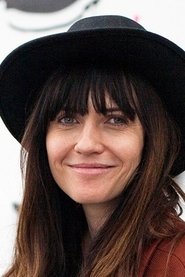 Mia Aegerter portrait