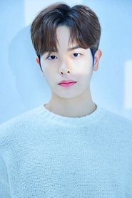 Jeong Min-gyu portrait