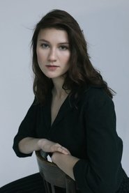 Polina Garanenkova portrait
