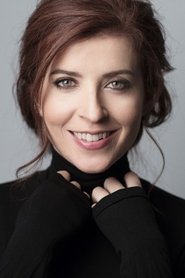 Rut Santamaría portrait