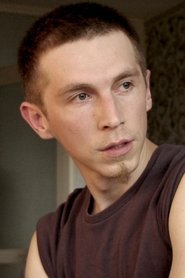 Radik Golovkov portrait