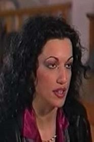 Niki Zografou portrait