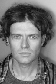Pete Nolan portrait