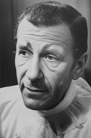 Gerard Vasilyevskiy portrait