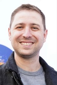 Toby Ascher portrait