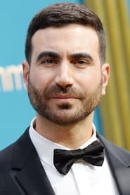Brett Goldstein portrait