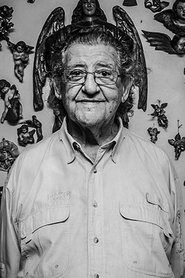 Román Chalbaud portrait