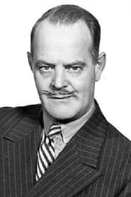 Floyd Buckley portrait