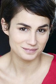 Hélène Viviès portrait
