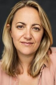 Lucy Thackeray portrait