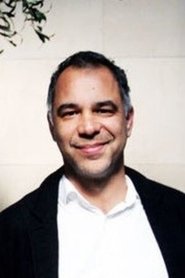 Demis Herenger portrait