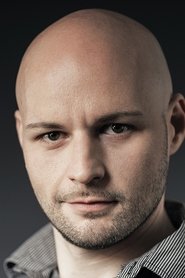Jaka Lah portrait