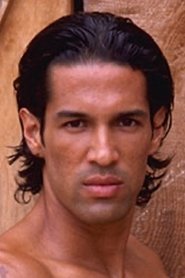 Juan Carlos Solano portrait
