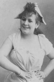 Sarah Duhamel portrait