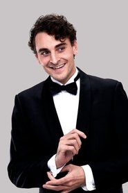 Mathias Luppichini portrait