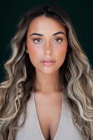 Vitória Nogueira da Silva portrait