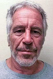 Jeffrey Epstein portrait