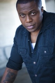 Derrick L. McMillon portrait