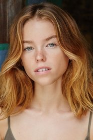 Milly Alcock portrait