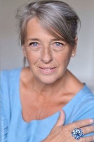Béatrice Fontaine portrait