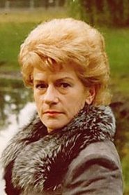Ursula Diestel portrait