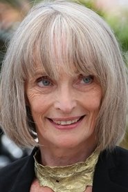 Édith Scob portrait