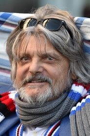 Massimo Ferrero portrait