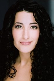Melissa Mancini portrait