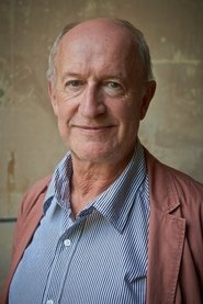 Luc Van Grunderbeeck portrait