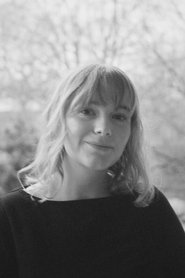 Embla Åslein portrait
