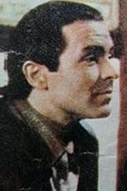 Orlando Carrio portrait