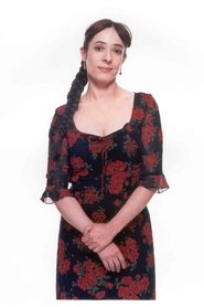 Laura Padilla portrait