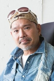 Atsushi Okuno portrait