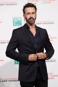 Ulisse Lendaro portrait
