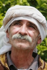 Tarik Kopty portrait