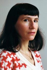 Laure Giappiconi portrait