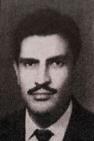 Gamal El Tabeai portrait
