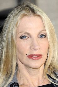 Lynsey de Paul portrait