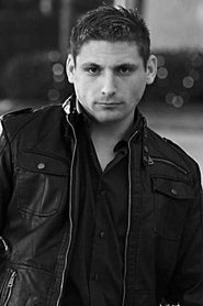Chris Adams portrait