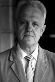 Lepomir Ivković portrait