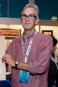 George Scribner portrait