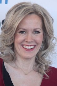 Laurie Shephard portrait