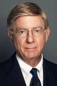 George Will portrait