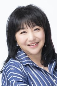 Yvonne Cheng portrait